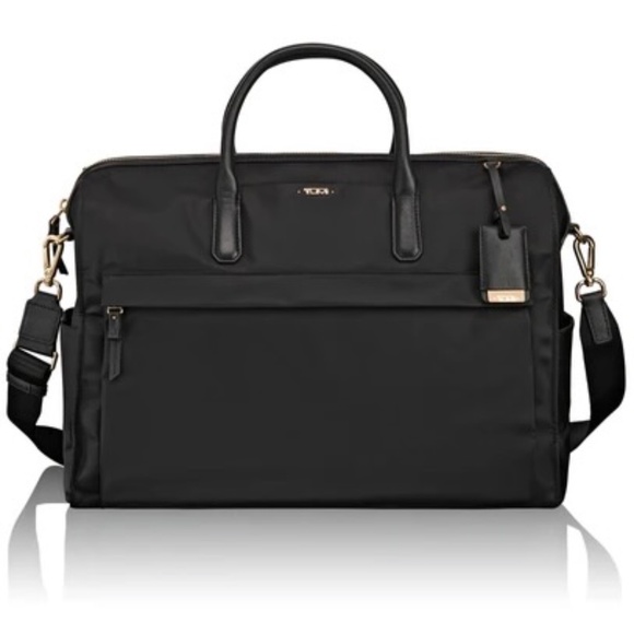 TUMI Dara Medium Tote - Picture 2 of 14